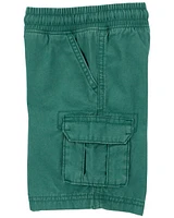 Toddler Pull-On Terrain Shorts