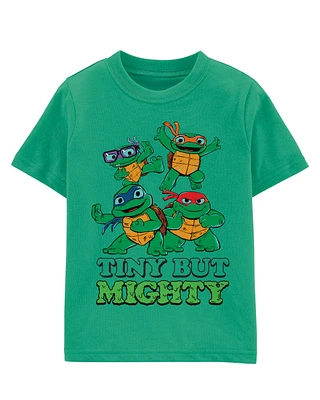 Toddler Teenage Mutant Ninja Turtles Tee