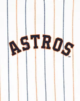 Baby MLB Houston Astros Romper
