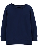 Toddler Long-Sleeve Jersey Tee