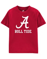 Toddler NCAA Alabama® Crimson Tide® Tee