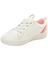 Kid Rainbow Casual Sneakers