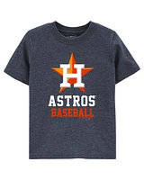 Toddler MLB Houston Astros Tee