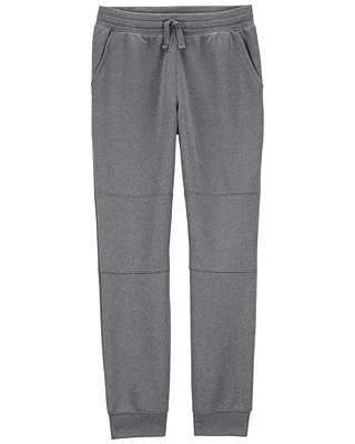 Kid The Pull-On Active Jogger Unstoppable French Terry