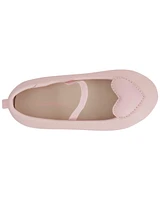 Toddler Ballet Slippers