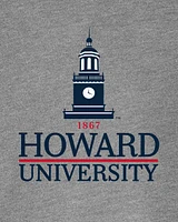 Toddler Howard University Tee