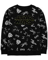 Kid Star Wars Sweatshirt