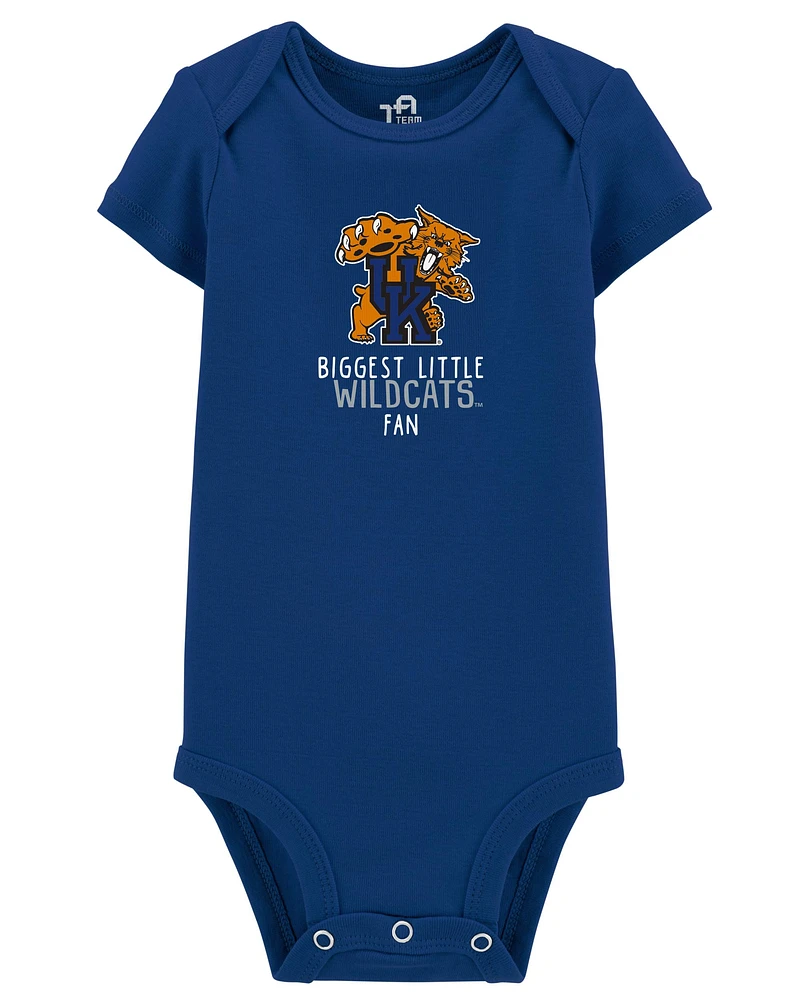 Baby NCAA Kentucky® Wildcats TM Bodysuit