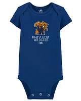 Baby NCAA Kentucky® Wildcats TM Bodysuit