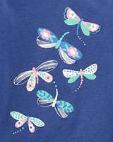 Kid Firefly Graphic Tee