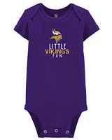 Baby NFL Minnesota Vikings Bodysuit