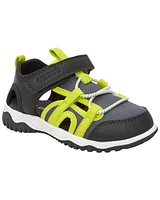 Toddler Athletic Sneakers