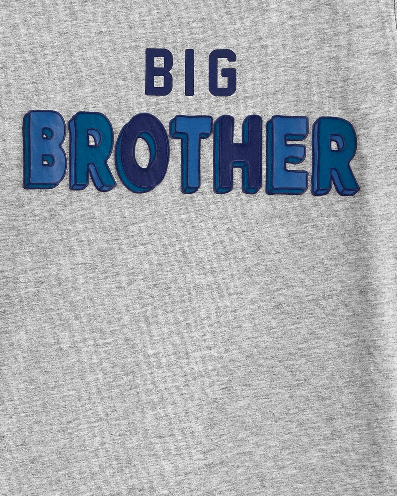 Kid Big Brother Jersey