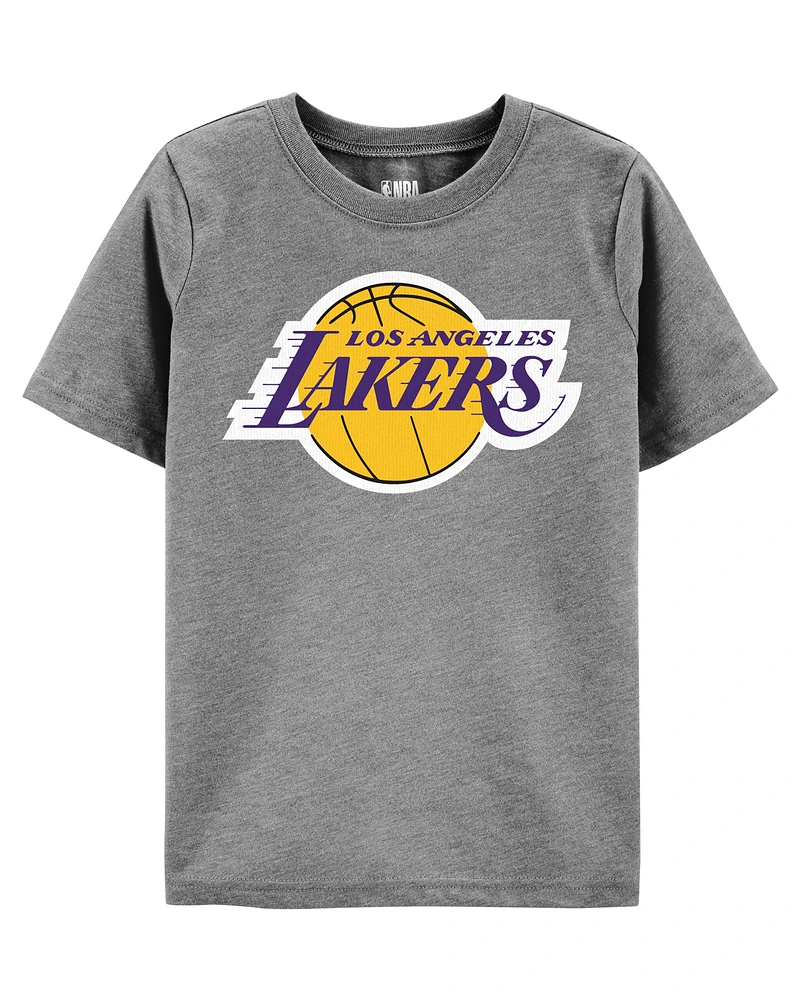 Kid NBA® Los Angeles Lakers Tee