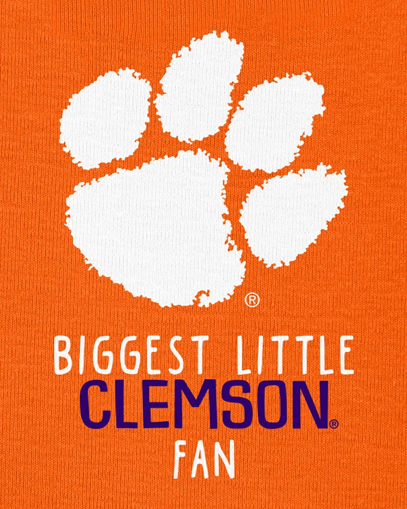 Baby NCAA Clemson® Tigers TM Bodysuit