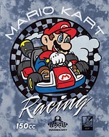 Kid Mario Kart TM Tee