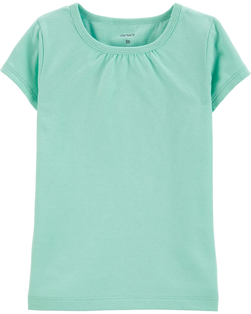 Toddler Cotton Tee