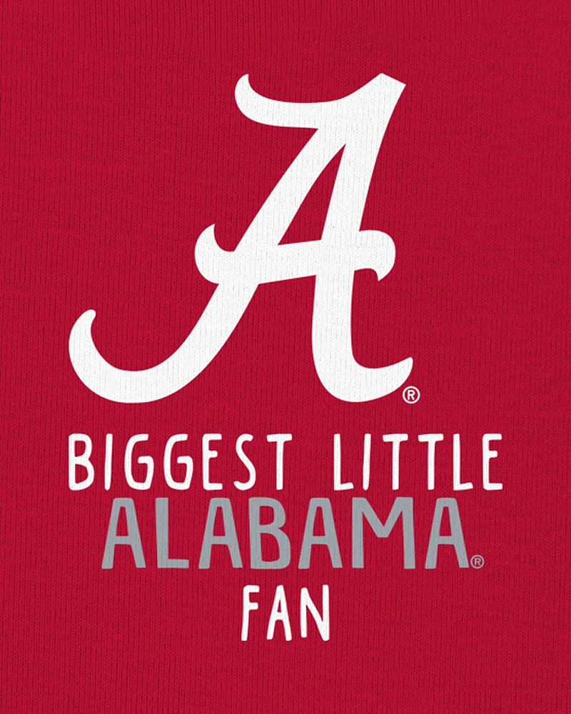 Baby NCAA Alabama® Crimson Tide® Bodysuit