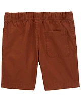 Kid Pull-On All Terrain Shorts
