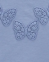 Baby Butterfly Graphic Tee