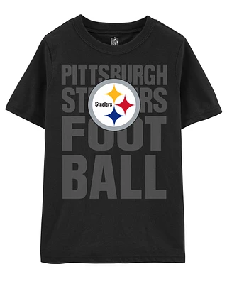 Kid NFL Pittsburgh Steelers Tee