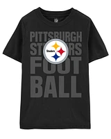 Kid NFL Pittsburgh Steelers Tee