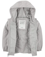 Toddler Mid-Weight Jacket