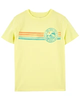 Surf Graphic Tee