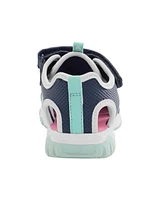 Toddler Athletic Sandals