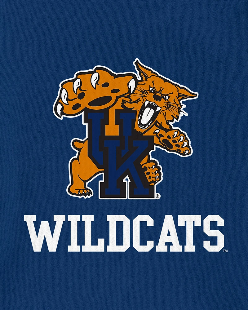 Toddler NCAA Kentucky® Wildcats TM Tee