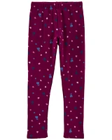 Kid Cozy Leggings