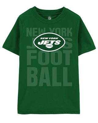 Kid NFL New York Jets Tee