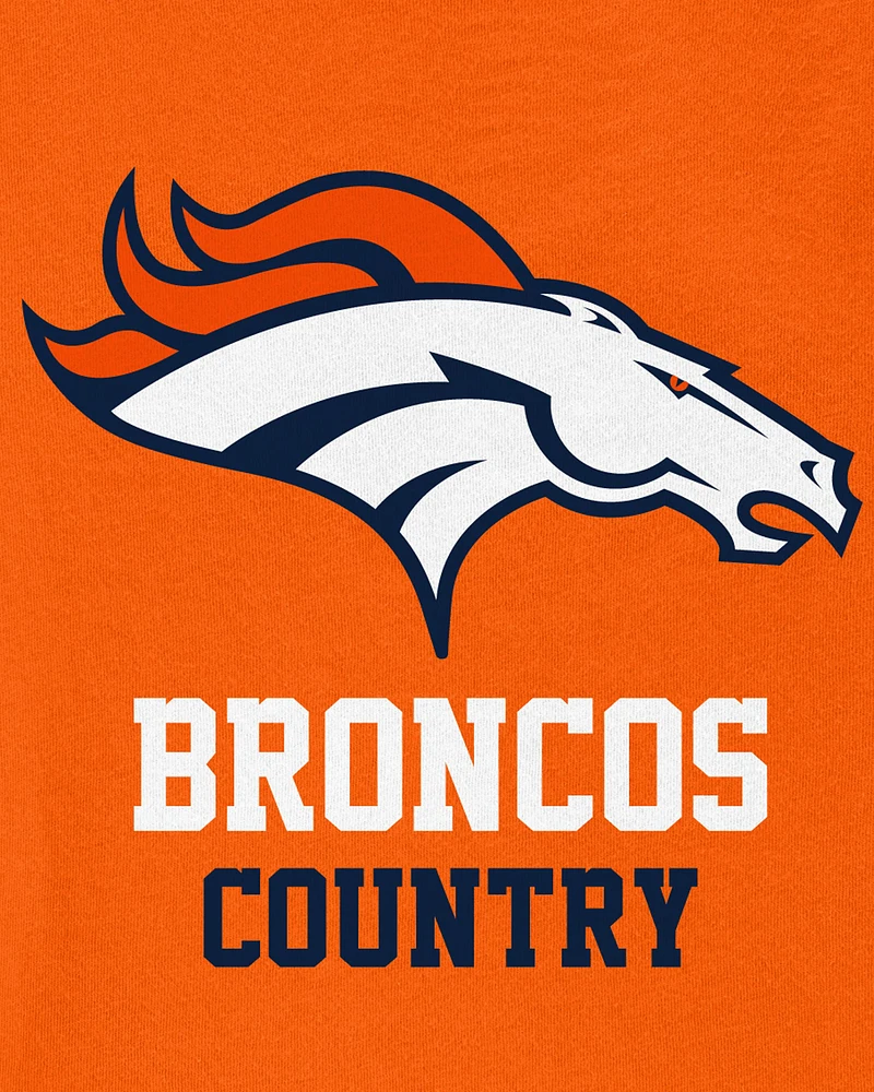 Toddler NFL Denver Broncos Tee