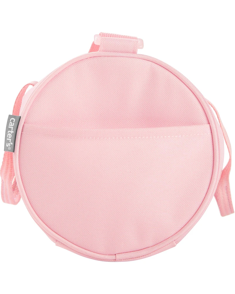 Ballet Duffel Bag Pink