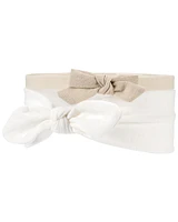 Baby 2-Pack Headwraps