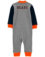 Baby NFL Chicago Bears Jumpsuit