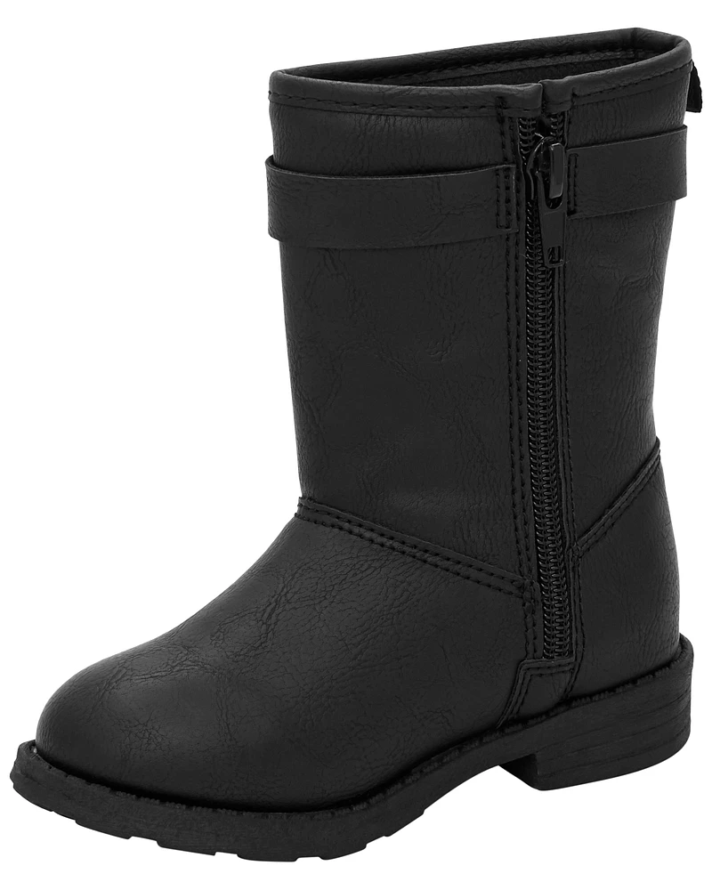 Toddler Riding Boots
