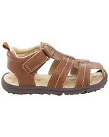 Baby Every Step® Fisherman Sandals