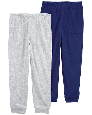 Kid 2-Pack Joggers