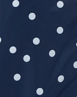 Kid Polka Dot Windbreaker