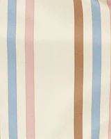 Baby 2-Piece Striped Tankini Set