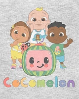 Toddler CoComelon Tee