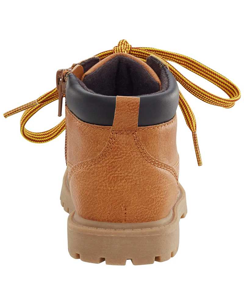 Toddler Hiking Boots
