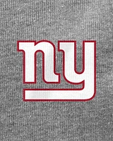 Baby NFL New York Giants Jumpsuit