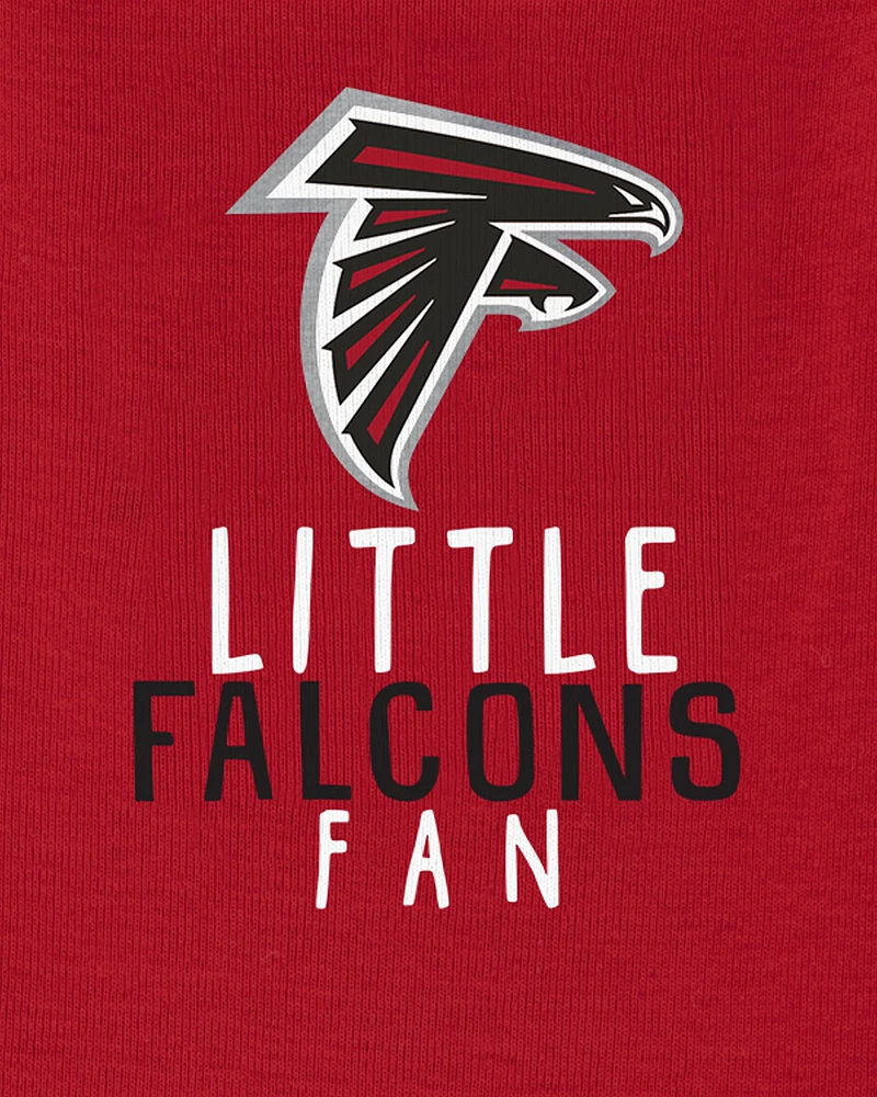 Baby NFL Atlanta Falcons Bodysuit