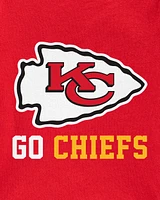 Toddler NFL Kansas City Chiefs Tee