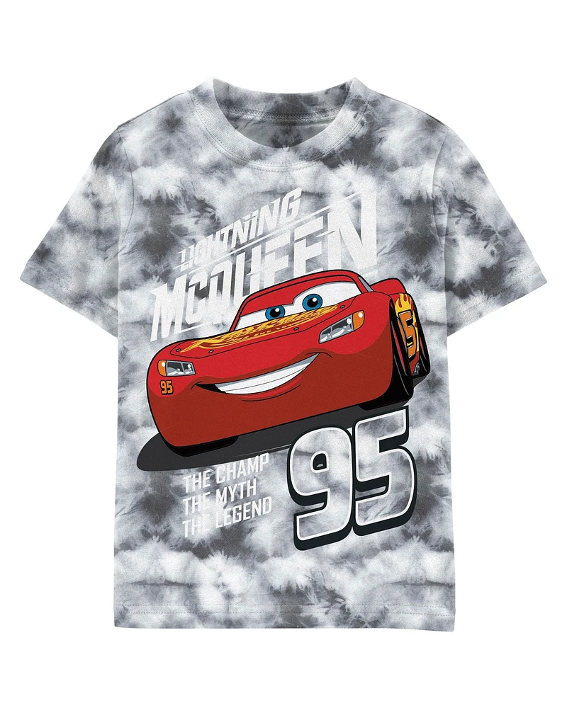 Toddler Cars Tee