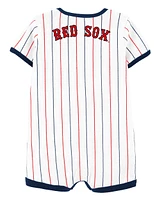 Baby MLB Boston Red Sox Romper