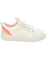 Toddler Rainbow Sneakers