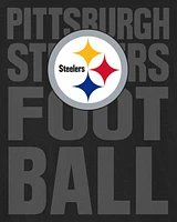 Kid NFL Pittsburgh Steelers Tee